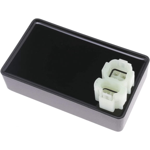 Fudoray 30410-HC4-770 CDI Box for Honda ATV 300 TRX300 Fourtrax TRX300FW 1988-1993 - Ignition Control Module