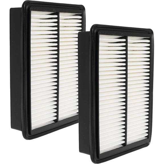 Fudoray Engine Air Filter for Mazda CX-30 2020-2023 Mazda 3 2019-2023 CX-50 2023 3 Sport 2019-2024 - Replaces PAH9-13-3A0A PAJ8-13-3A0A - 2-Pack