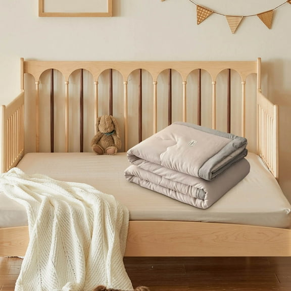 Fuebueo Under $10 Cooling Comforter Twin/Queen/King/Full/California King Size Cooling Blankets for Hot Sleepers and Night Sweats, Summer Comforter for Bed, Breathable Soft Lightweight Smooth