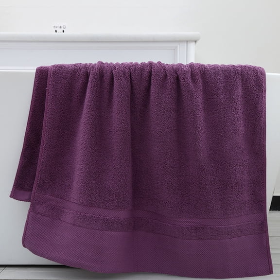 Fuebueo Beach Towels, Quick Dry Lightweight Absorbent Cotton Sand Free Towel, Chair Cover Camping Accessories Essentials Hotel Yoga for Women/Men K*ids, As a Gift for Friends