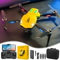 thumbnail image 1 of Fuebueo Clearance Drone with Camera 1080P for Kids and Adults Mini Drone with Voice Control, Gestures Selfie, Altitude Hold, Gravity Control, One Key Start, 1 of 9