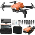 thumbnail image 1 of Fuebueo Drones with Camera for Adults Waypoint Functions,Headless Mode, Altitude Hold,Gesture Selfie,3D Flips,Beginners boy Toys Gifts, 1 of 9