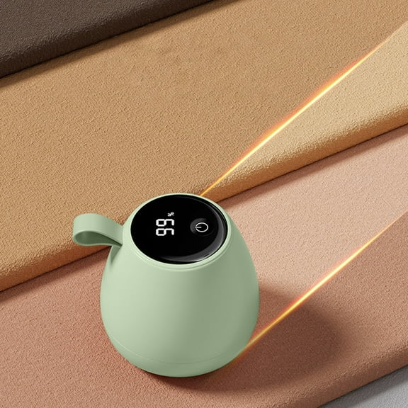 Fuebueo Electric Lint Shaver,Clothing Shaver Pilling And Lint Remove Pilling For Clothes, Furniture, Sweater, Couch, Blanket