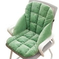 thumbnail image 1 of Fuebueo Rocking Chair Cushion,Chair Cushions and Pads for Home and Kitchen, Indoor Back and Seat Cushion for Desk Chair, 1 of 4