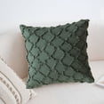 thumbnail image 1 of Fuebueo Throw Pillow Covers, Home Decor for Living Room Bedroom Couch Cushion Outdoor, 1 of 6