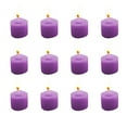 thumbnail image 1 of Fuebueo Valentine's Day Decor Under $10 12 Pcs - Organic Candle Long Burning Smokeless Clean Burning Home Décor, Wedding Receptions, Centerpieces, Birthdays, Celebrations, Meditations, 1 of 9