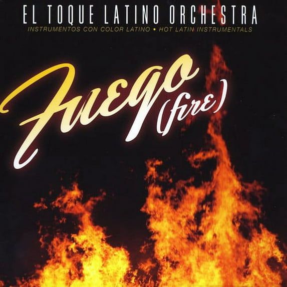 Fuego (CD)