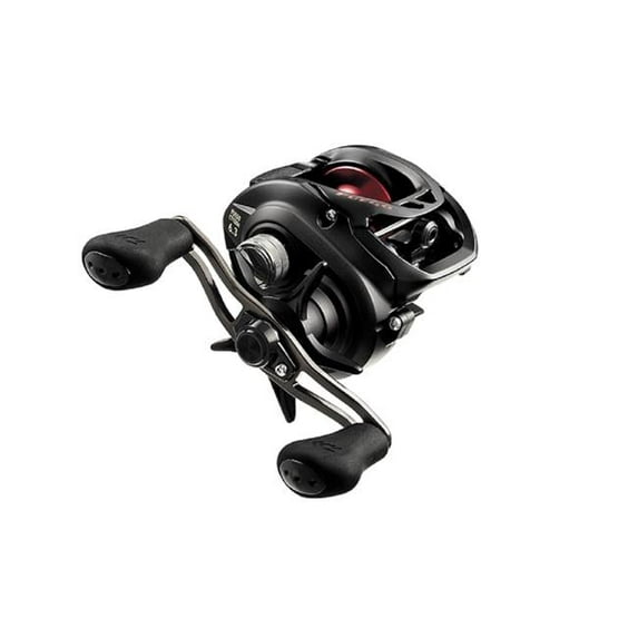 Fuego CT Baitcasting Reel FGCT100XS