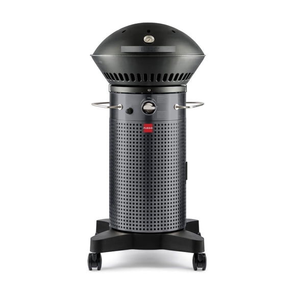 Fuego Living Element 2-Burner Propane Gas Grill