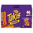 thumbnail image 1 of Fuego Rolled Tortilla Chips, 1 oz., 46 pk, 1 of 1