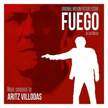 Fuego Soundtrack (CD)