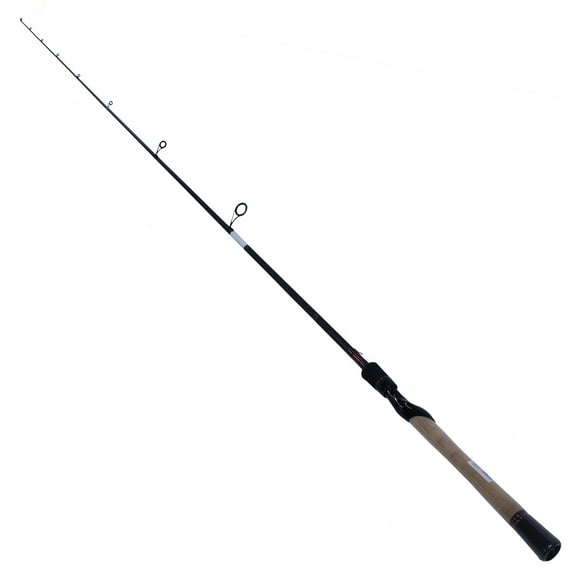 "Fuego Spinning Rod"