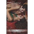 thumbnail image 1 of Pre-Owned Fuego En La Tormenta (Mass Market Paperback) 1335624112 9781335624116, 1 of 1
