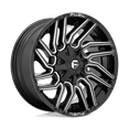 thumbnail image 1 of Fuel 1PC Cast Aluminum Rim D773 20X10 5X5.5/150 G-BLK-MILL -18MM, D77320007047, 1 of 3