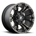 thumbnail image 1 of Fuel 1PC Cast Aluminum Wheel D569 20x10 6x135/5.5 MT-BLK-DDT -18mm, D56920009846A, 1 of 3