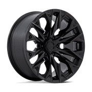Fuel 1PC Cast Aluminum Wheel D804 20x9 6x135 BLK-OUT 1mm, D80420908950