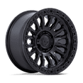 thumbnail image 1 of Fuel 1PC Cast Aluminum Wheel D857 20x9 8x180 M-BLK G-BLK 20mm, FC857MB20908820, 1 of 3