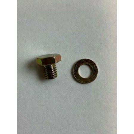Fuel 2PC FUEL METAL RIVET-(PODIUM)BRIGHT ZINK - 1010-31P