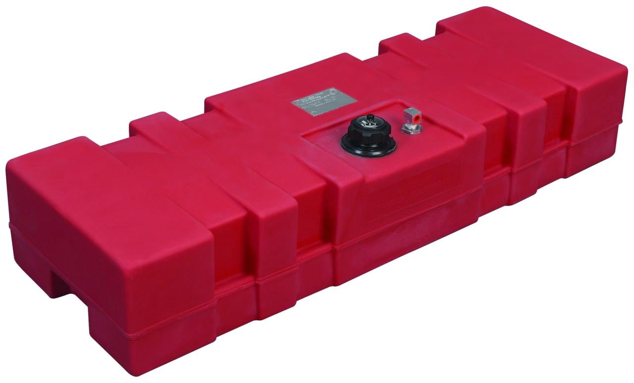 Scepturn Fuel - 742034 SCEPTER Topside Fuel Tank #742034 - Walmart.com