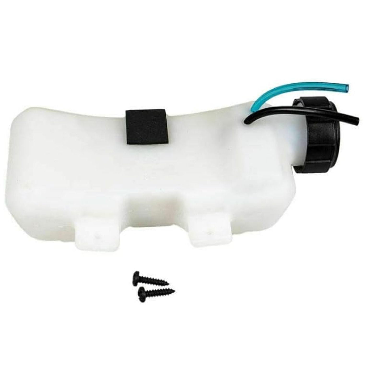 Fuel ASM 753-06250 Replacement for Troy-Bilt Cub-Cadet Bolens Yardman White Huskee Lawn Mower Carburetor Fuel System Part