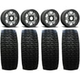 thumbnail image 1 of Fuel Block Beadlock 15" Wheels Gunmetal 33" Desert Race Tires Polaris RZR XP 1000 / PRO XP / Ranger XP 900/1000, 1 of 4