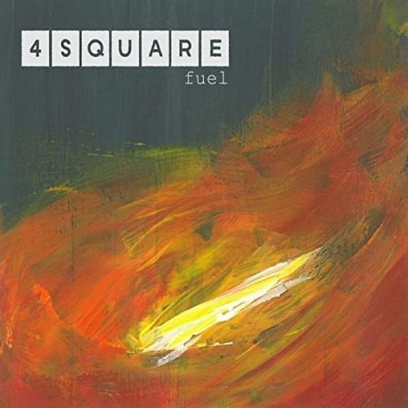 Fuel (CD)