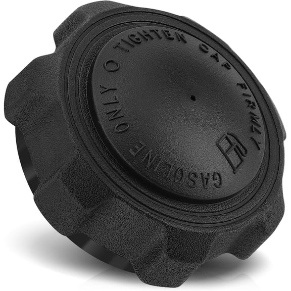 Fuel Cap 2-1/4 Inch Gas Cap for Club Car Ariens John Deere MT-D Riders