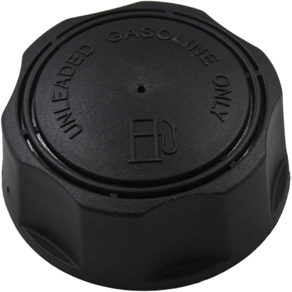 Fuel Cap 2-1/4 Inch Gas Cap for Club Car Ariens John Deere MT-D Riders
