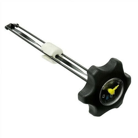 Fuel Cap 627092 Compatible with Ski-Doo Snowmobiles