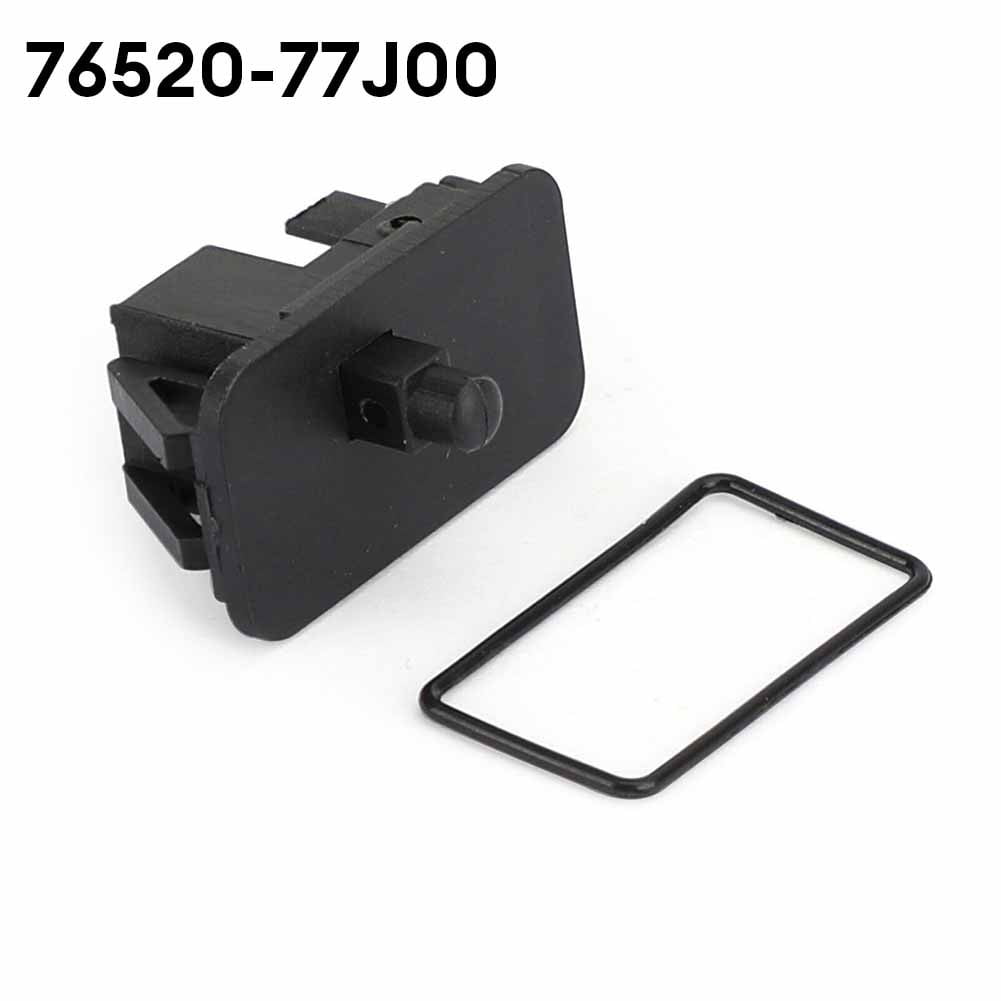 Fuel Cap Door Lid Lock Release Actuator for Suzuki Swift Grand Vitara