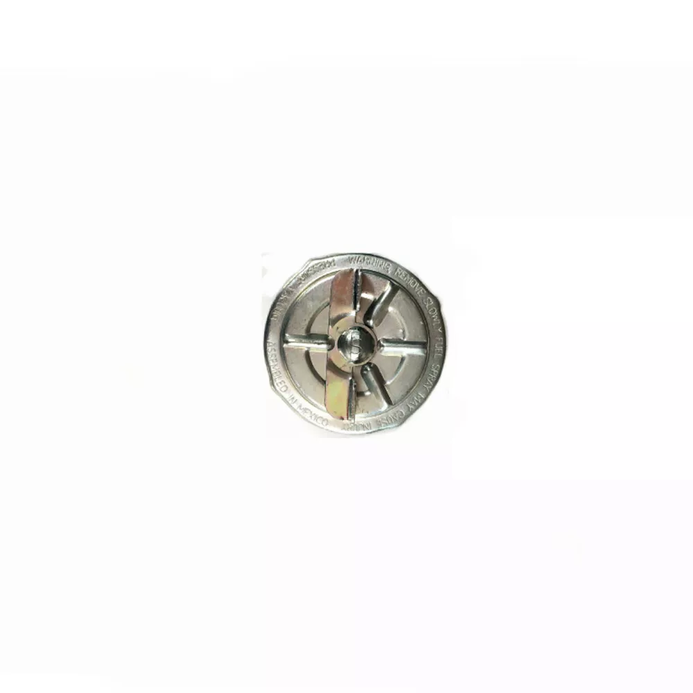 Tappo Carburante Adatto Per Custodia Terna 580C 580D 580SE 580K - Foto 7