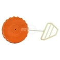 thumbnail image 1 of Rotary Replacement Fuel Cap For Trimmers - 8526, 1 of 3