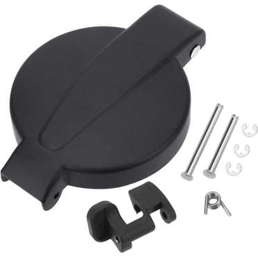 Fuel Tank Cap Gasket Seal For Honda CB350 CB360 CB450 CB500 CB750 SL350