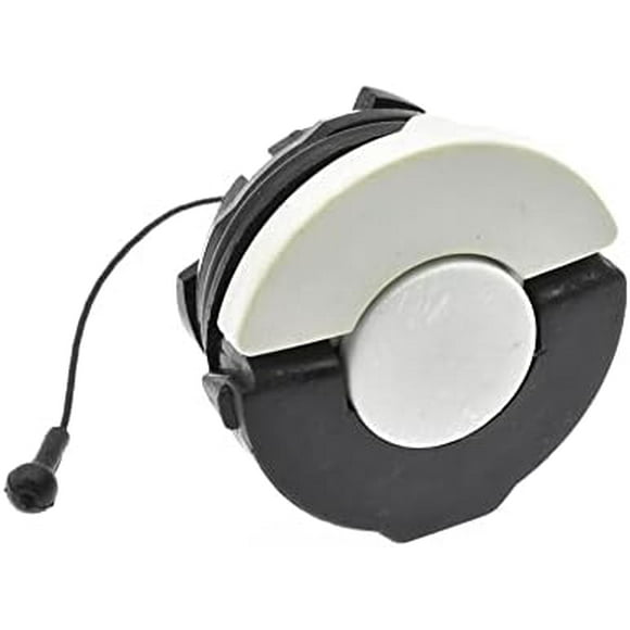 Fuel Cap Oil Cap Chainsaw Oil Cap Plastic Fuel Cap Lids For Stihl BR500 BR550 BR600 Back Pack Blower 00003500533