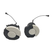 Fuel Cap & Oil Cap for Stihl MS171 MS181 MS192 MS200 MS210 MS211 MS230 MS240 MS250 MS260 MS280 MS340 MS360 chainsaw