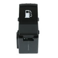 Fuel Cap Switch Button 1J0959833A Sensitive High Performance Gas