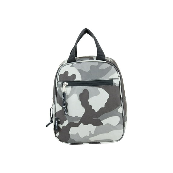 Fuel - Lunch bag - camo gray