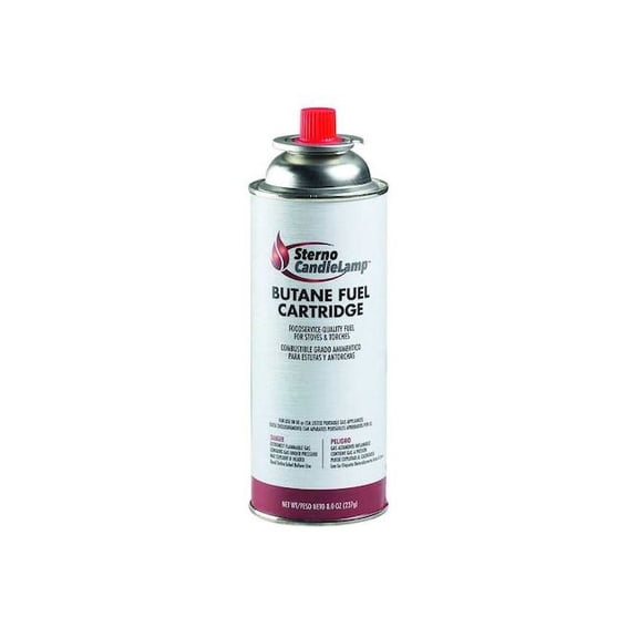 Fuel Cartridge,PK12 50162