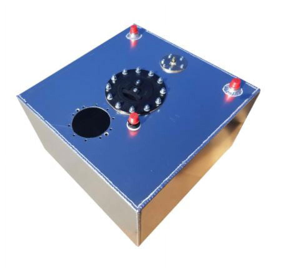 RCI 2150ZS 15 gal Aeromotive Pump Ready Fuel Cell - 10 x 18 x 20 in.