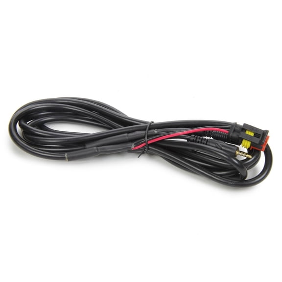 Fitech Fuel Injection Controller Cable