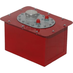 Rci Fuel Cell 3 Gal w/Red Can