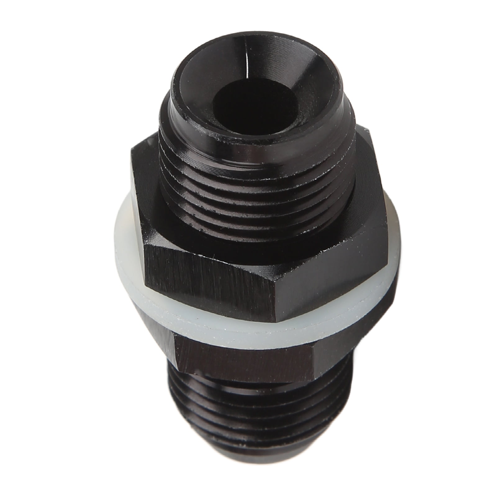 Fuel Cell Bulkhead Fitting丨 Qiilu Fuel Cell Adapter丨Fuel Cell Bulkhead