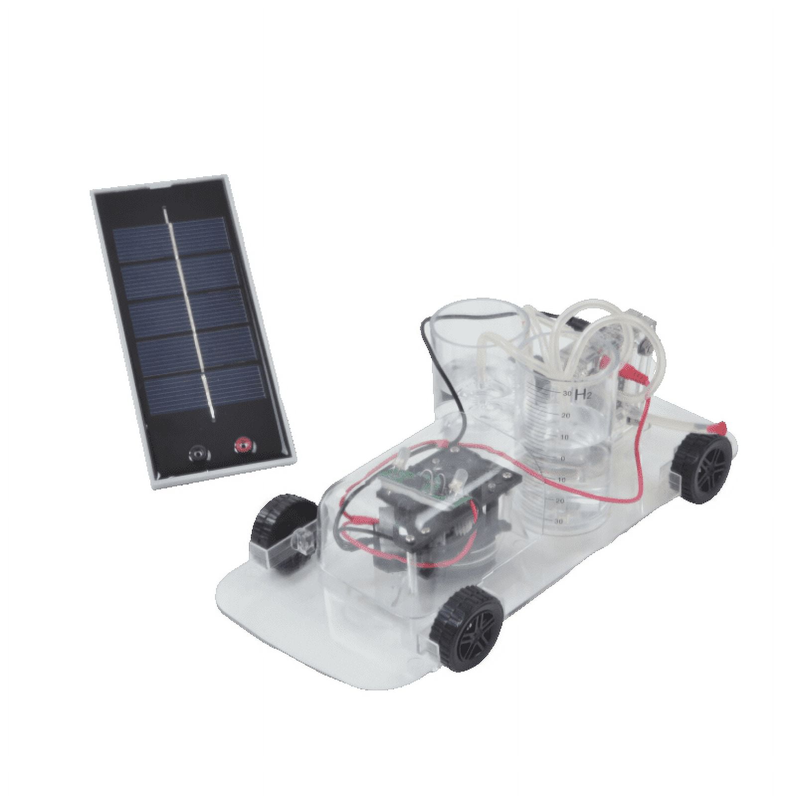 Fuel Cell Car Science Kit