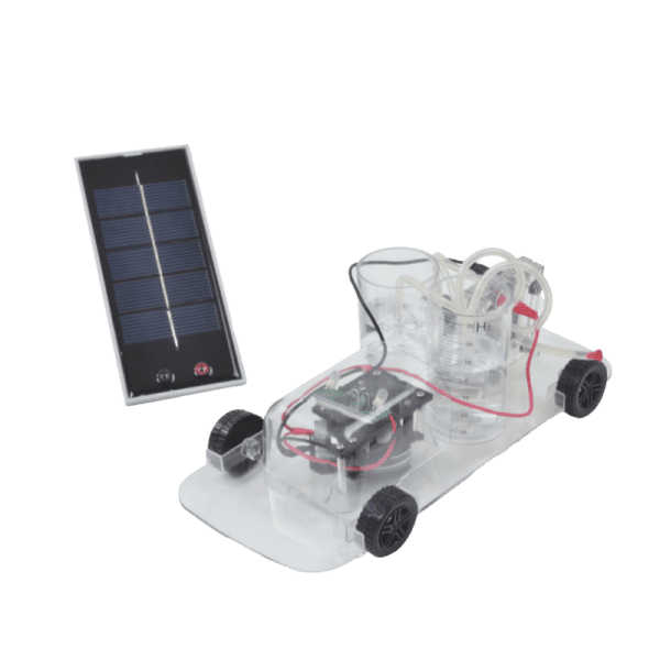 Fuel Cell Car Science Kit - Walmart.com