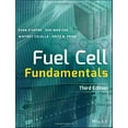 thumbnail image 1 of Pre-Owned Fuel Cell Fundamentals (Hardcover) 1119113806 9781119113805, 1 of 1