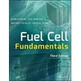 thumbnail image 1 of Fuel Cell Fundamentals (Hardcover), 1 of 1