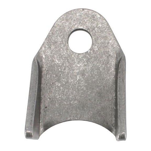 Fuel Cell Tab, 2-Sided, 3/8 Inch Hole