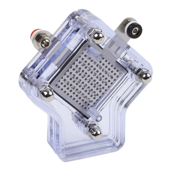 Fuel Cell Teaching Aid Module For Electrochemistry And Renewable Energy,Portable Physics Experiment Model For Demonstrations