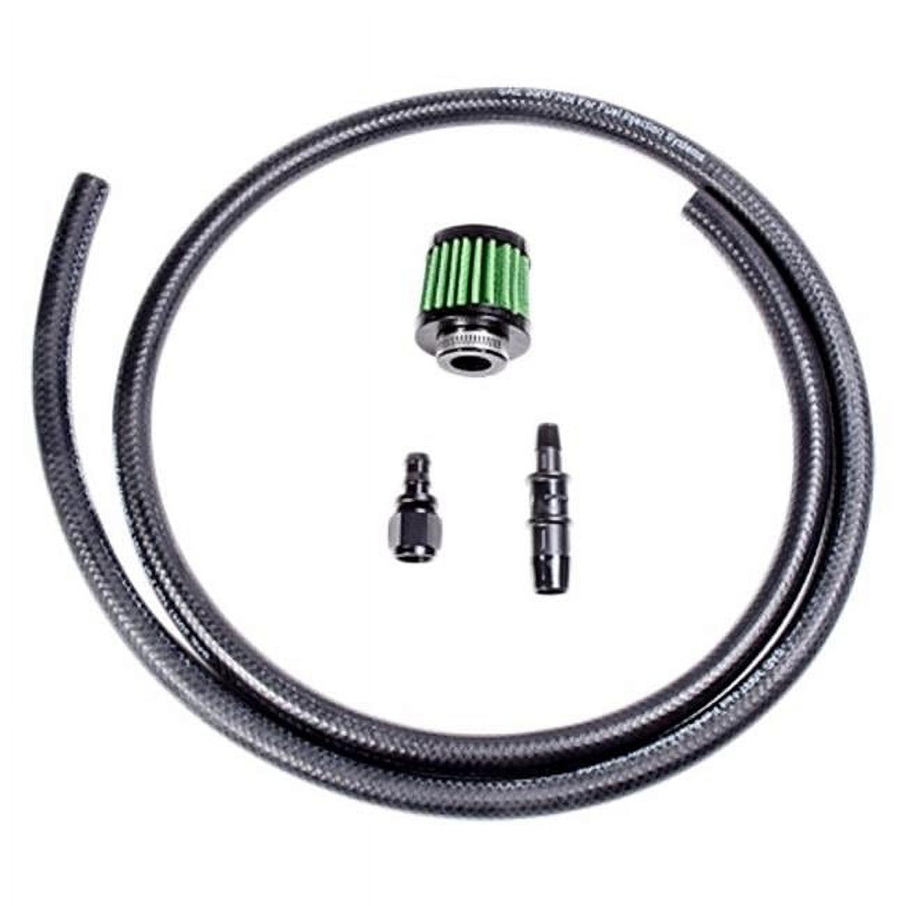 Fuel Cell Vent Kit 8AN