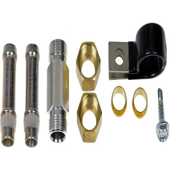 Fuel Check Valve 3/8